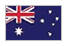 Bandera de australia