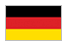 Deutsche Flagge