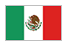 Mexiko Flagge