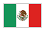 Drapeau mexicain