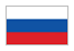 Russische Flagge