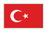 トルコの国旗