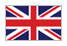 Britische Flagge