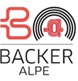 Backer Alpe, Meksika