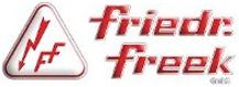 Friedr. Freek GmbH, Deutschland