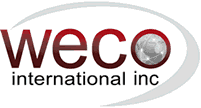 Weco International, Inc., USA / Kanada