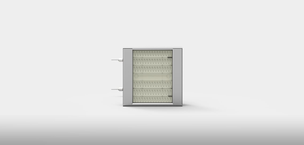 Quarter Quartz Element (QQE) - Image 2