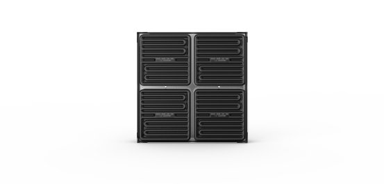 Modular Infrared Solution