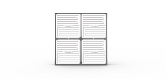 Modular IR260 Infrared Solution