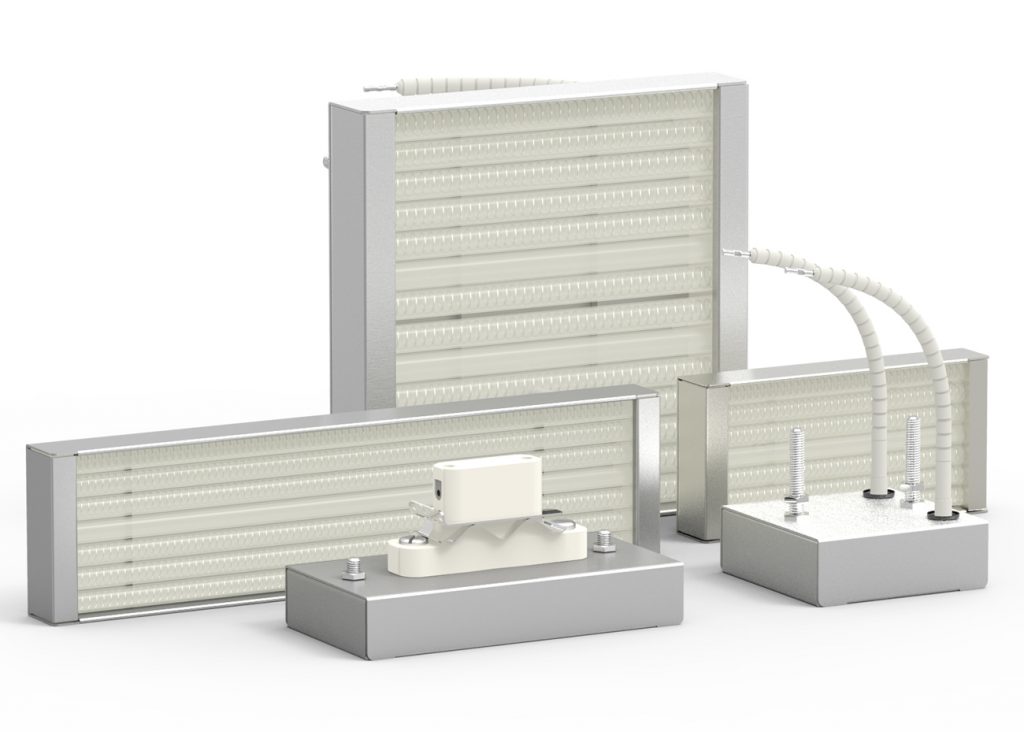 Full Quartz Elements from Ceramicx