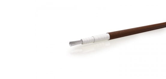 High Temperature NPC Cable from Ceramicx