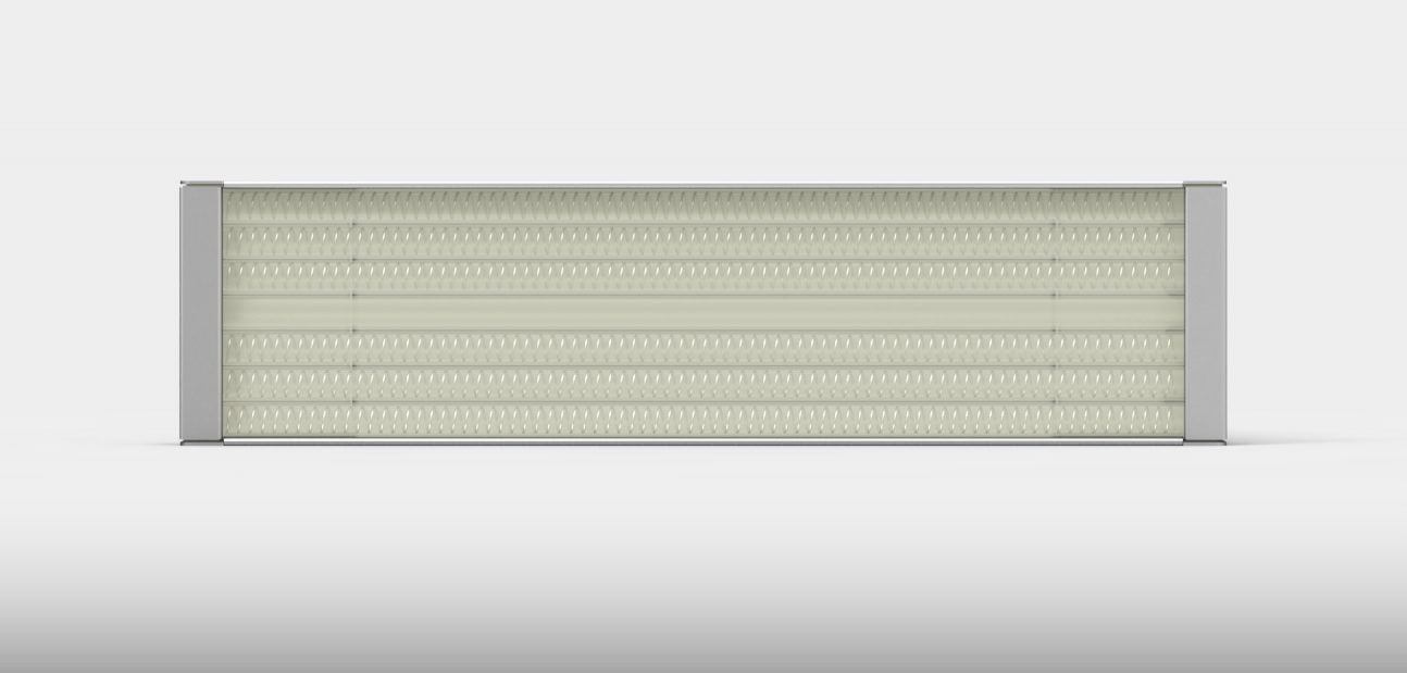 Pfosten-Quarz-Infrarot-Heizelement - Ceramicx