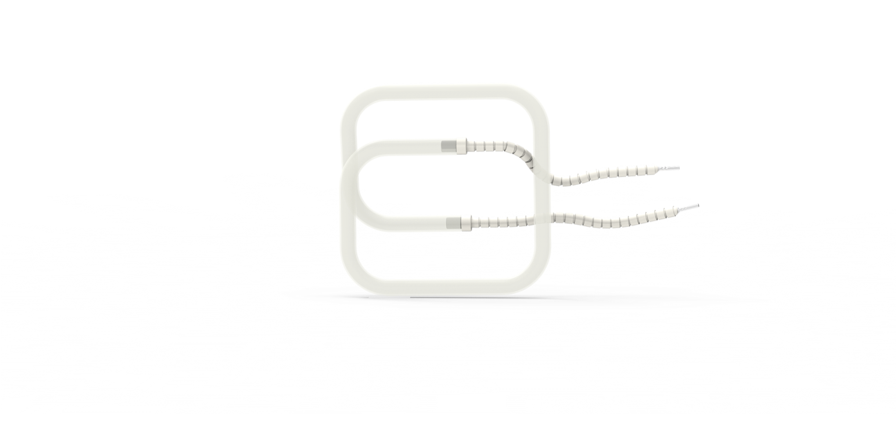 Quartz Infrared Heating Elements Standard, Pillared & Square Tube