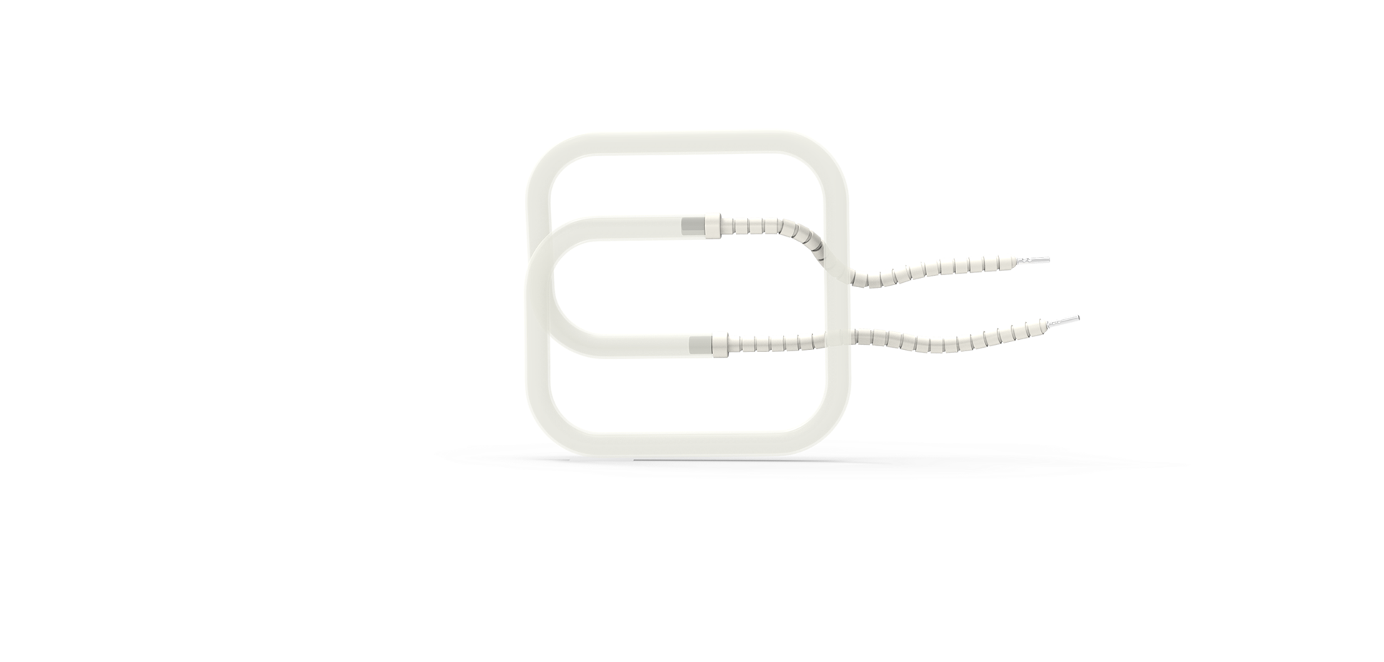 Single Tube Quartz Heater 100 Ceramicx