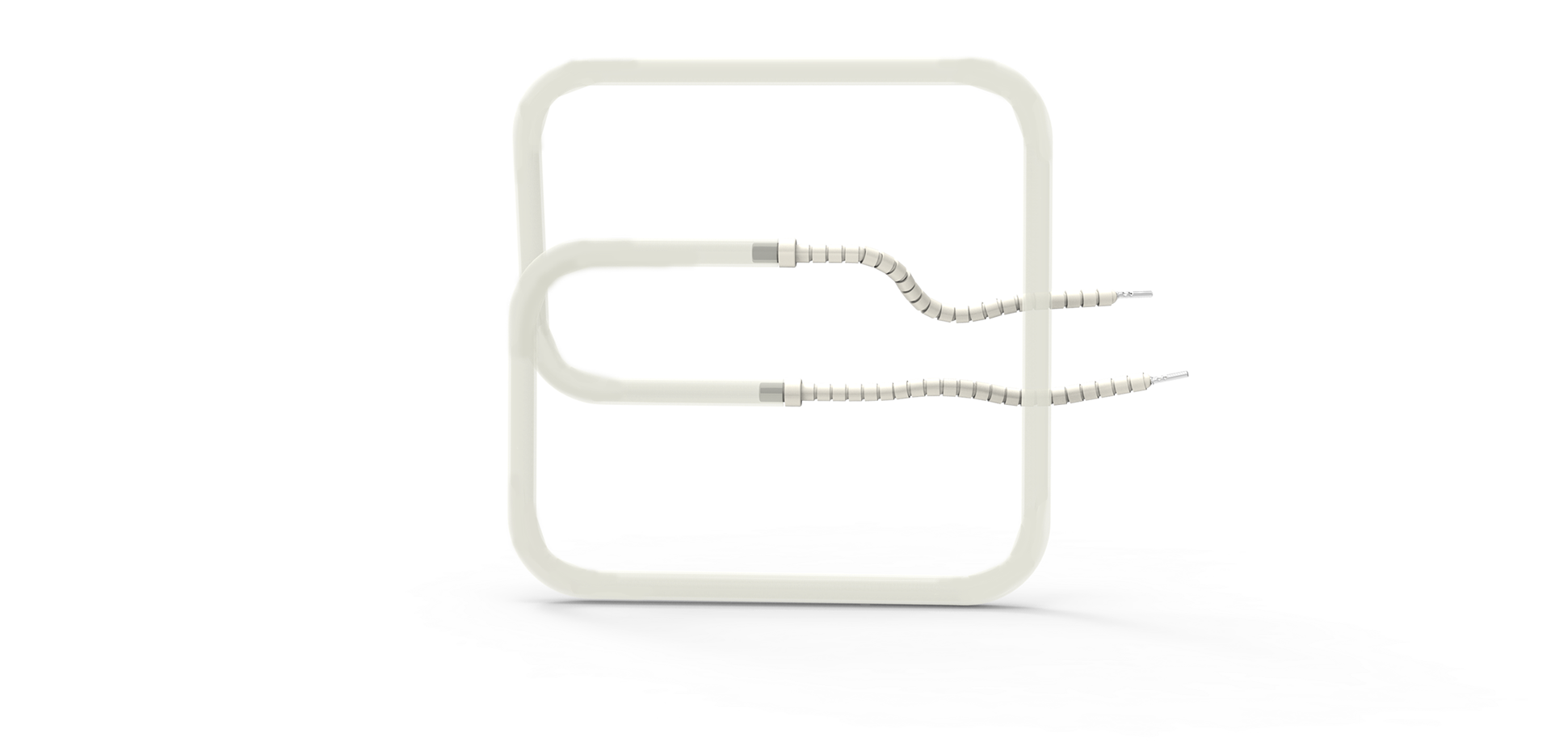 Single Tube Quartz Heater 150 Ceramicx