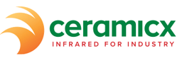 Ceramicx Ltd - Infrarrojo para la industria