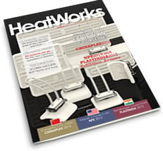 سرامیک Heatworks 14