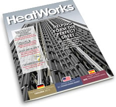 سرامیک Heatworks 15