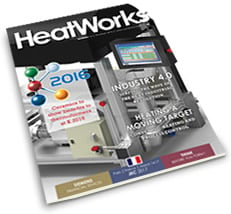 سرامیک Heatworks 16