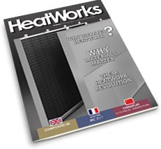 سرامیک Heatworks 17