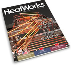 Ceramicx Heatworks 18