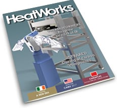 سرامیک Heatworks 19