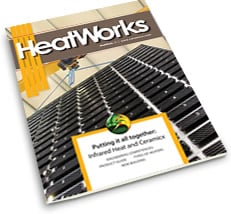 Ceramicx Heatworks 20