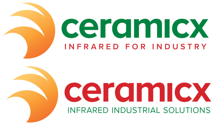 Ceramicx логотипы