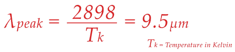 central equation