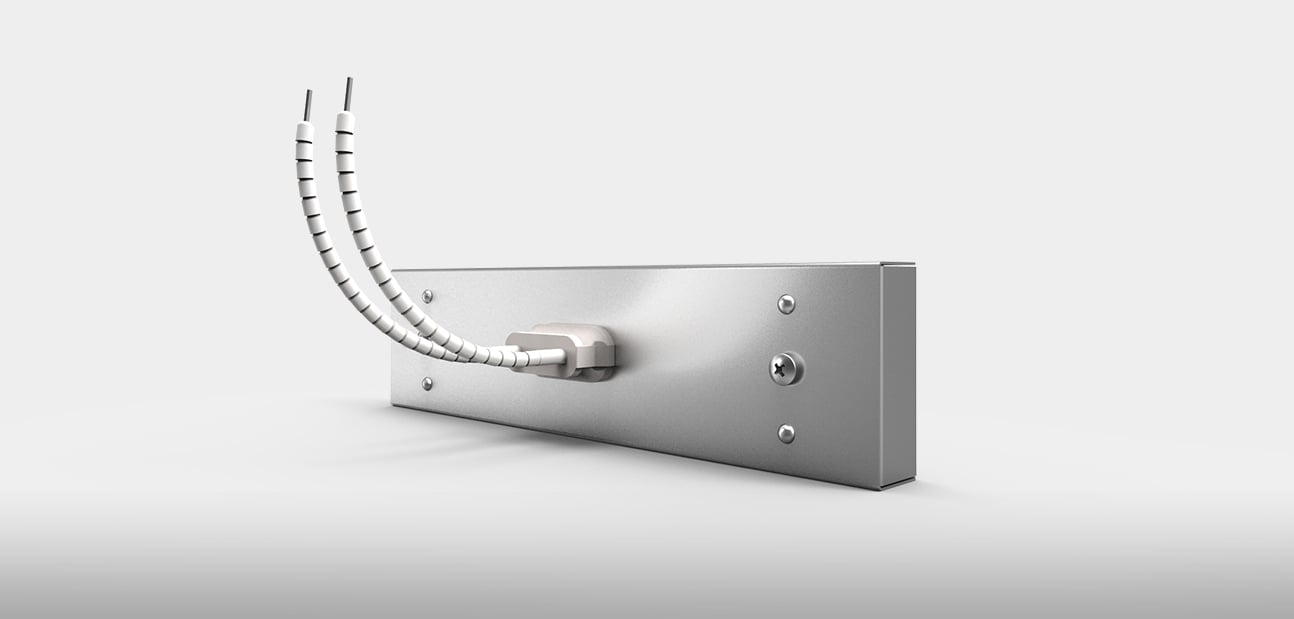 Quartz Infrared Element