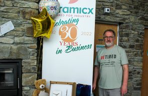 David Hayward Retirement