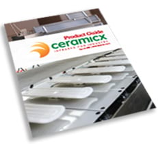 Ceramicx Product Guide 2025