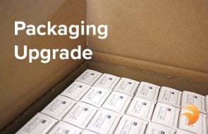 Ceramicx Packaging